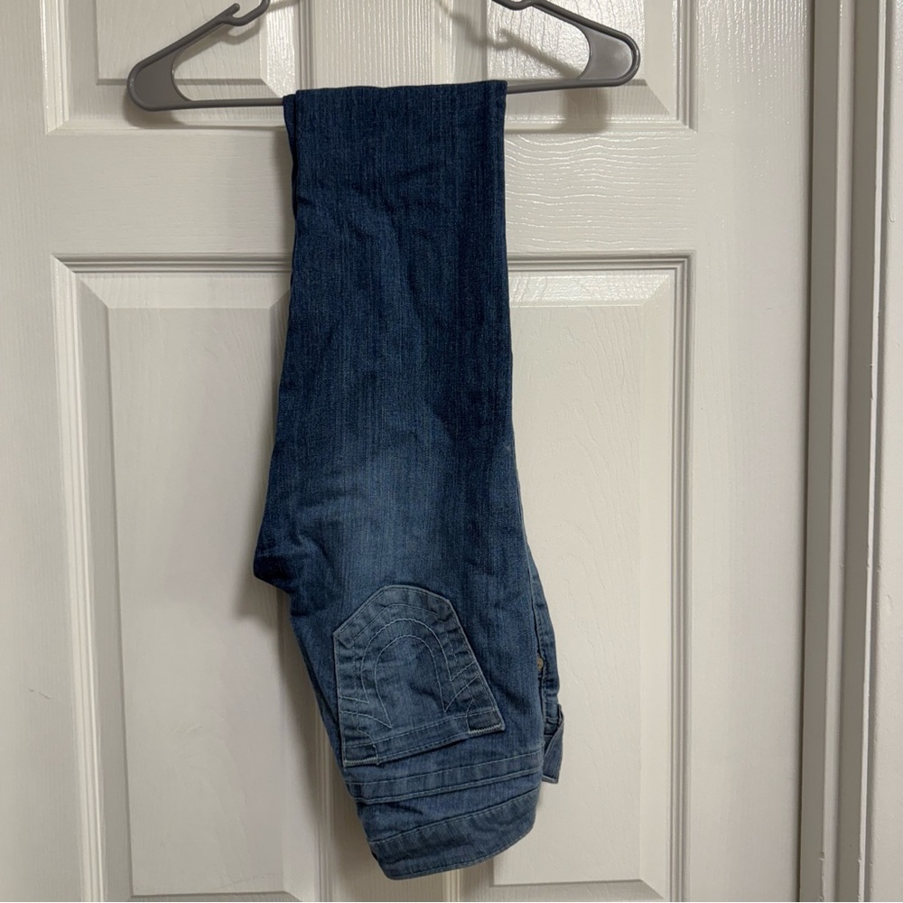 Women’s True Religion Jeans